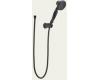 Delta 54513-RB Lockwood Venetian Bronze Personal 3-Function Hand Shower