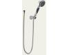 Delta Lockwood 54513 Chrome Personal 3-Function Hand Shower