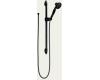 Delta Lockwood 54713-RB Venetian Bronze Slide Bar 3-Function Hand Shower