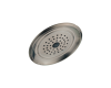Delta RP48686SS Lockwood Brilliance Stainless Touch-Clean Rain Can Showerhead Delta RP48686SS Lockwood Brilliance Stainless Touch-Clean Rain Can Showerhead
