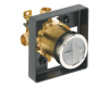 Delta R10000-UN Universal Tub & Shower Valve Body - UN