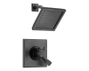 Delta T17251-RB Dryden Venetian Bronze Monitor Pressure Balance Shower with Volume Control