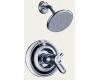 Delta T17T230 Innovations Chrome Tempassure Shower Trim with Volume Control