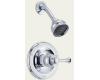 Delta T14269-LHP Orleans Chrome Monitor Scald-Guard Shower Trim