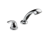 Delta RP14979 Chrome Handheld Shower for Roman Tub