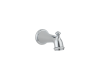 Delta RP34357 Victorian Chrome Diverter Tub Spout Delta RP34357 Victorian Chrome Diverter Tub Spout