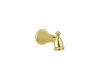 Delta RP34357PB Victorian Brilliance Polished Brass Diverter Tub Spout