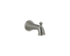 Delta RP34357SS Victorian Brilliance Stainless Diverter Tub Spout Delta RP34357SS Victorian Brilliance Stainless Diverter Tub Spout