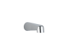 Delta RP36498 Chrome Long Tub Spout Delta RP36498 Chrome Long Tub Spout