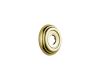 Delta RP38452PB Brilliance Polished Brass Shower Flange Delta RP38452PB Brilliance Polished Brass Shower Flange