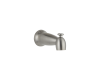 Delta RP40625SS Graves Brilliance Stainless Diverter Tub Spout Delta RP40625SS Graves Brilliance Stainless Diverter Tub Spout