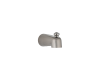 Delta RP41591SS Brilliance Stainless Diverter Tub Spout