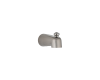 Delta RP41591SS Brilliance Stainless Diverter Tub Spout Delta RP41591SS Brilliance Stainless Diverter Tub Spout