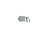 Delta RP41594 Chrome Non-Diverter Tub Spout Delta RP41594 Chrome Non-Diverter Tub Spout