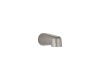 Delta RP41594SS Brilliance Stainless Non-Diverter Tub Spout