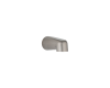 Delta RP41594SS Brilliance Stainless Non-Diverter Tub Spout Delta RP41594SS Brilliance Stainless Non-Diverter Tub Spout