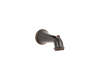 Delta RP43028RB Venetian Bronze Non-Diverter Tub Spout Delta RP43028RB Venetian Bronze Non-Diverter Tub Spout