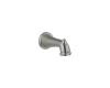 Delta RP43028SS Brilliance Stainless Non-Diverter Tub Spout