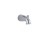 Delta RP43161 Orleans Chrome Diverter Tub Spout Delta RP43161 Orleans Chrome Diverter Tub Spout