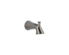 Delta RP51303SS Lahara Brilliance Stainless Diverter Tub Spout Delta RP51303SS Lahara Brilliance Stainless Diverter Tub Spout