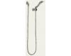 Delta 57513-SS Dryden Brilliance Stainless Wall Mount Hand Shower