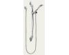 Delta 57713 Dryden Chrome Slide Bar Hand Shower