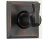 Delta Dryden T11651-RB Venetian Bronze 6 Function Diverter Trim