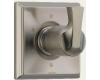 Delta T11651-SS Dryden Brilliance Stainless 6 Function Diverter Trim