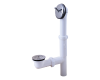 Delta RP391 Chrome Bath Accessory - Bath Waste Delta RP391 Chrome Bath Accessory - Bath Waste