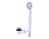 Delta RP393 Chrome Bath Accessory - Bath Waste Delta RP393 Chrome Bath Accessory - Bath Waste