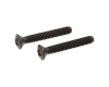 Delta RP6404RB Venetian Bronze Overflow Plate Screws