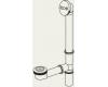 Delta RP691NN Brilliance Pearl Nickel Bath Accessory - Bath Waste Delta RP691NN Brilliance Pearl Nickel Bath Accessory - Bath Waste