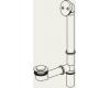 Delta RP693PB Brilliance Polished Brass Bath Accessory - Bath Waste Delta RP693PB Brilliance Polished Brass Bath Accessory - Bath Waste