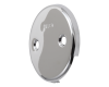 Delta RP7424 Chrome Overflow Plate