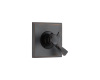 Delta T17051-RB Dryden Venetian Bronze Monitor Pressure Balance Valve Trim with Volume Control