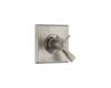 Delta T17T051-SS Dryden Brilliance Stainless Tempassure Thermostatic Valve Trim