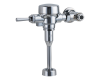 Delta 81T231 Chrome Flush Valve - Exposed