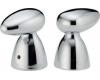 Delta Graves Product GH688 Chrome Handles Parts