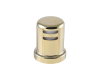 Delta 72020-PB Classic Brilliance Polished Brass Kitchen Air Gap