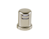 Delta 72020-PN Classic Brilliance Polished Nickel Air Gap - Kitchen