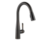 Delta 9113-RB-DST Venetian Bronze Single Handle Pull-Down Kitchen Faucet