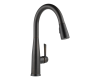 Delta 9113T-RB-DST Venetian Bronze Single Handle Pull-Down Kitchen Faucet with Touch2O Technology