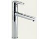 Delta Grail 185 Chrome Single Handle Kitchen Faucet