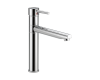 Delta 1159LF Trinsic Chrome Single Handle Centerset Kitchen Faucet