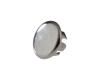 Delta RP6068 Chrome Plug Button