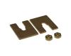 Delta RP6092 Nut & Washer