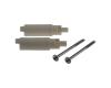 Delta RP12631 Chrome Screws Delta RP12631 Chrome Screws