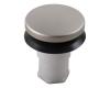 Delta RP16686NN Brilliance Pearl Nickel Stopper Assembly