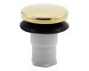 Delta RP16686PB Brilliance Polished Brass Stopper Assembly