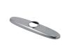 Delta RP32521AR Arctic Stainless Escutcheon - Kitchen